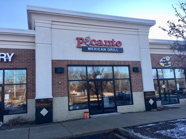 2701-2797 W Algonquin Rd, Algonquin, IL for sale Building Photo- Image 1 of 1