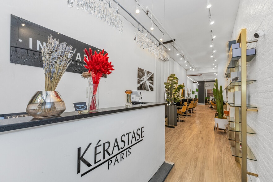 120-122 W 25th St, New York, NY for lease - Interior Photo - Image 1 of 9