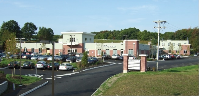 71 US Route 1, Scarborough, ME for lease - Building Photo - Image 3 of 7