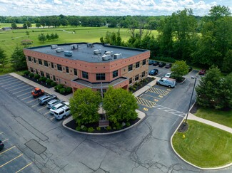 More details for 200 Red Creek Dr, Rochester, NY - Office/Medical for Lease