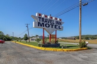 More details for 1224 N Dixie Hwy, Cave City, KY - Hospitality for Sale