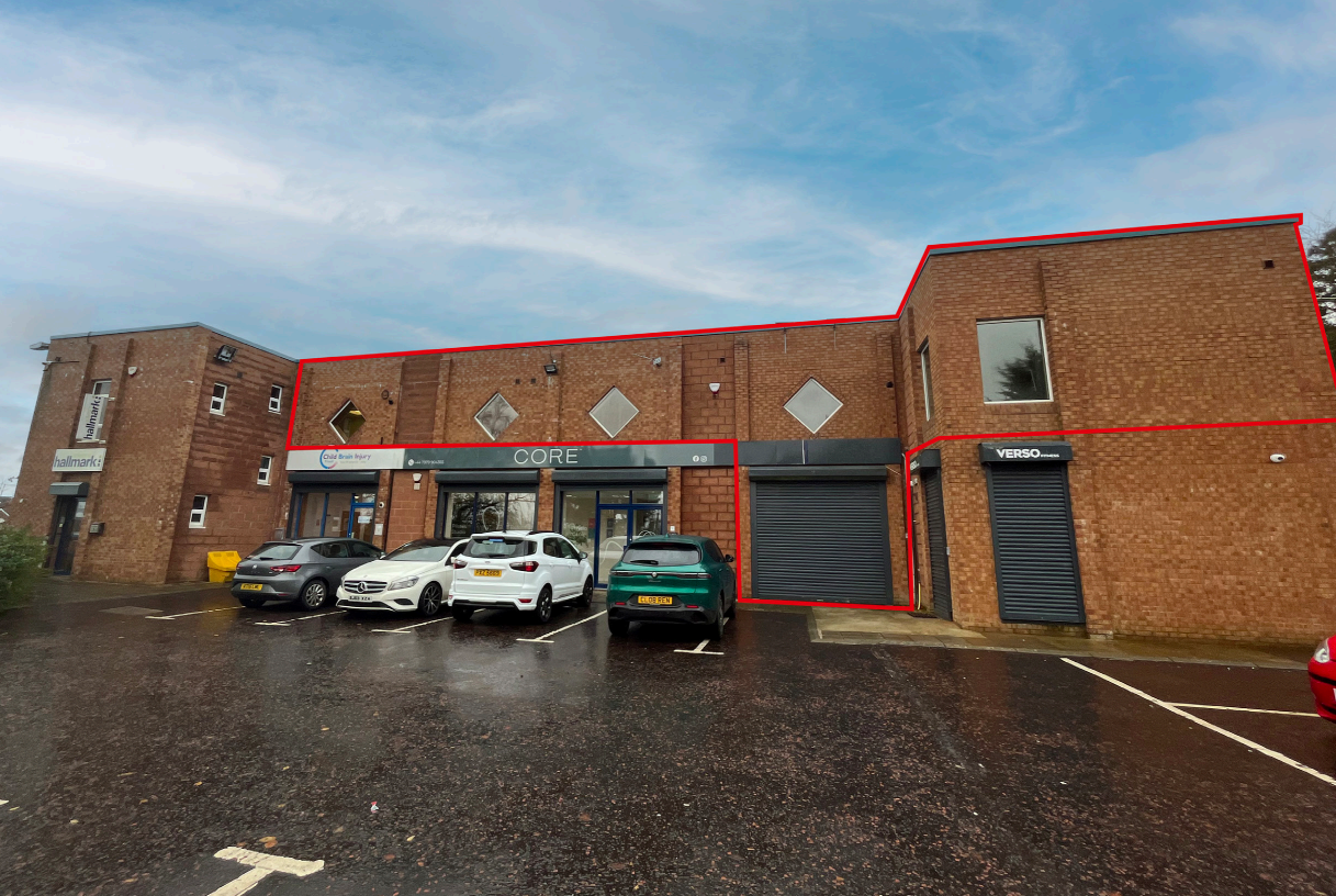 Eastbank Rd, Belfast for lease Building Photo- Image 1 of 2