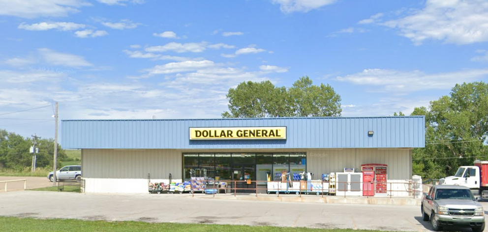 1400 S Us Old Highway 75, Sabetha, KS for sale Primary Photo- Image 1 of 3