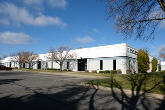 More details for 7240-7264 S Washington Ave, Eden Prairie, MN - Industrial for Lease