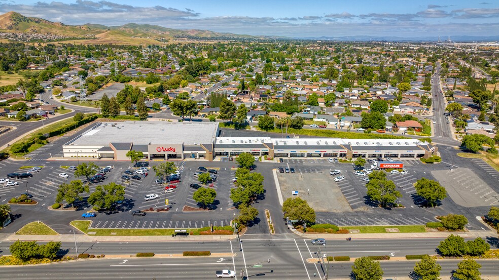 3100-3190 Contra Loma Blvd, Antioch, CA for lease - Building Photo - Image 3 of 5