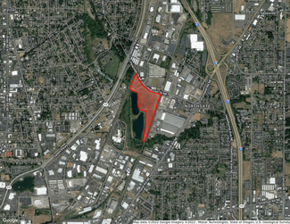 More details for 1940-2045 Hyacinth St NE, Salem, OR - Land for Lease