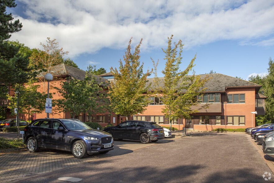 Westwood Way, Coventry for lease - Primary Photo - Image 1 of 1