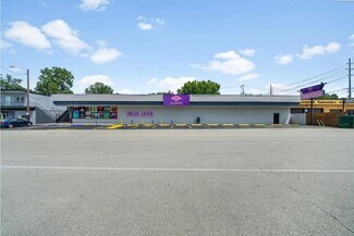 More details for 4741 Rockford Plz, Louisville, KY - Retail for Lease