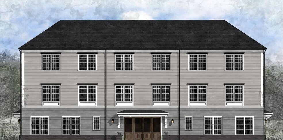 84-86 Carroll, Poughkeepsie, NY for sale - Primary Photo - Image 1 of 1