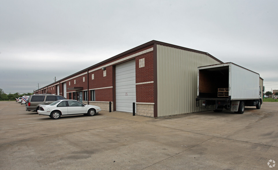 5130 Franz Rd, Katy, TX for lease - Building Photo - Image 2 of 6