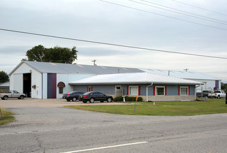 More details for 2111 W Hwy 51, Wagoner, OK - Industrial for Sale