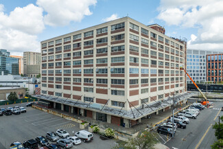 More details for 12 Channel St, Boston, MA - Flex for Lease