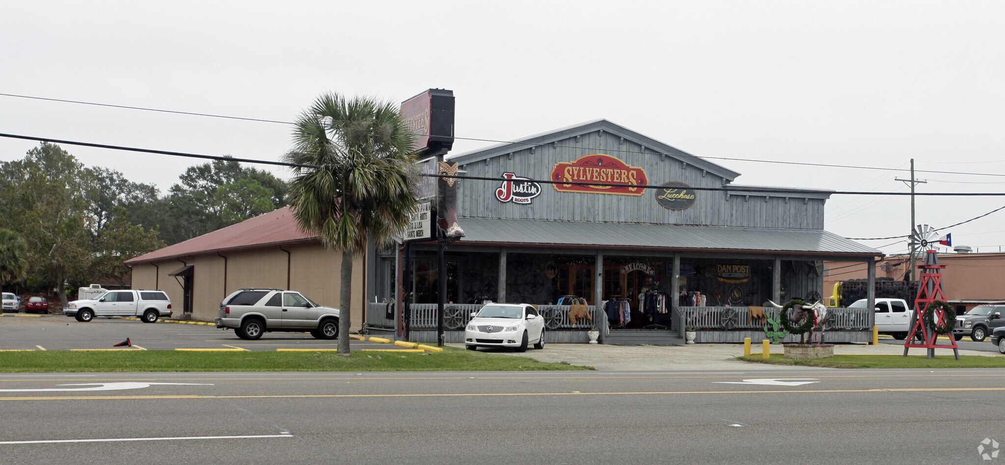 2600 Williams Blvd, Kenner, LA for sale Primary Photo- Image 1 of 1