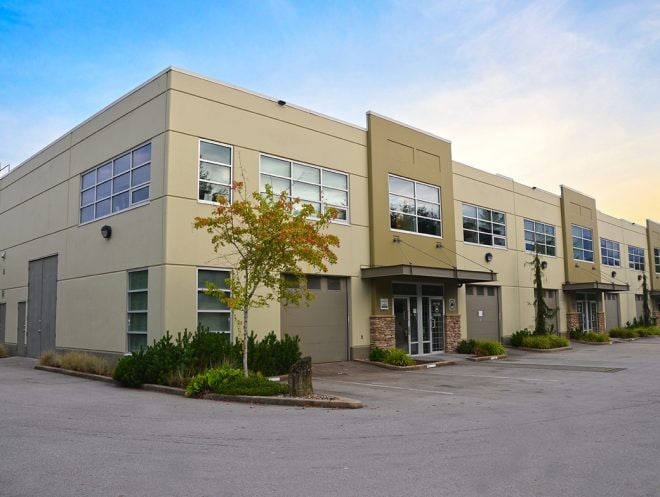 2411 Dollarton Hwy, North Vancouver District, BC for lease Building Photo- Image 1 of 7