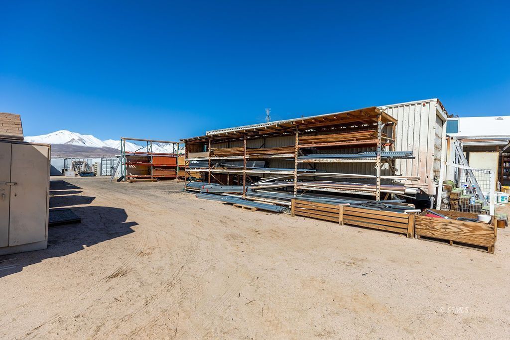 6259 Hwy 178, Inyokern, CA 93527 Gateway Hardware