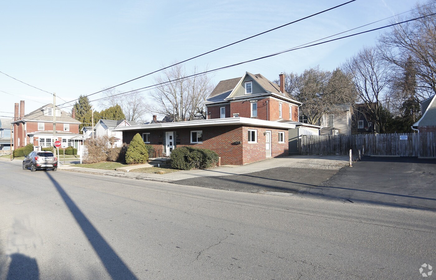 301 N McKean St, Butler, PA 16001