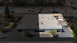 More details for 12361 Doherty St, Riverside, CA - Industrial for Sale