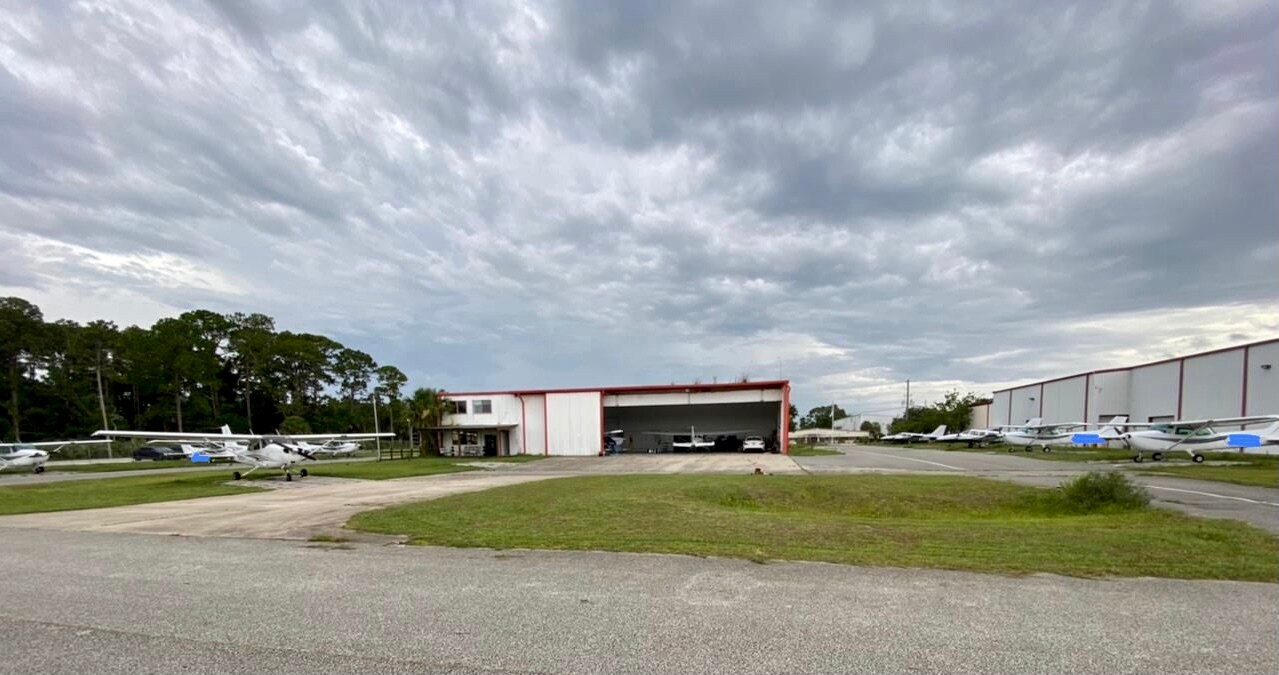 545 S Airpark Rd, Edgewater, FL for sale Building Photo- Image 1 of 1