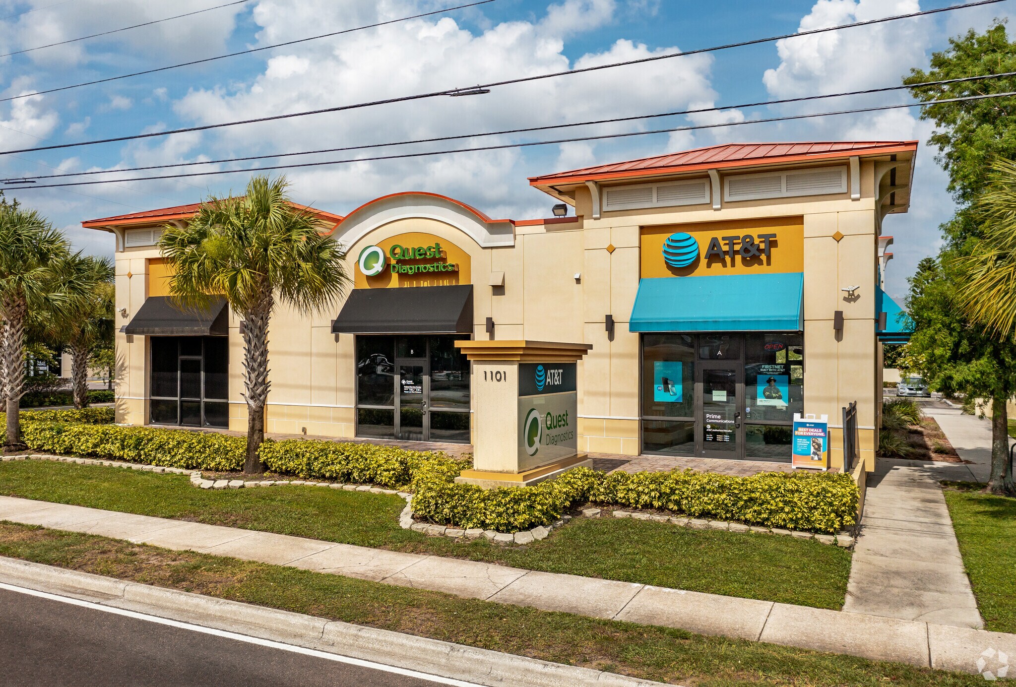 1101 34th St N, Saint Petersburg, FL for sale Primary Photo- Image 1 of 1