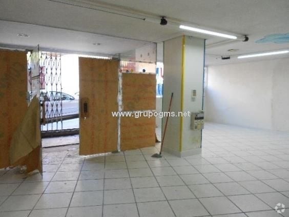 Retail in Segovia, Segovia for lease - Interior Photo - Image 1 of 1