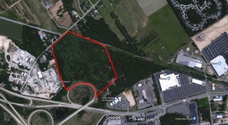 More details for 1743 Middle Rd, Calverton, NY - Land for Sale