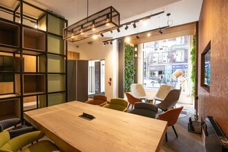 43 Castle St, Liverpool for lease Interior Photo- Image 2 of 5