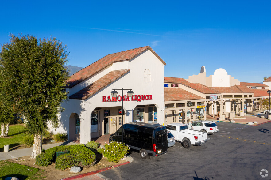 9950 Foothill Blvd, Rancho Cucamonga, CA for lease - Primary Photo - Image 2 of 2