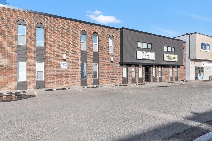 216 40th Ave NE, Calgary, AB for lease - Building Photo - Image 1 of 39