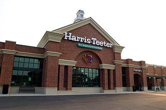 Harris teeter guess road best sale