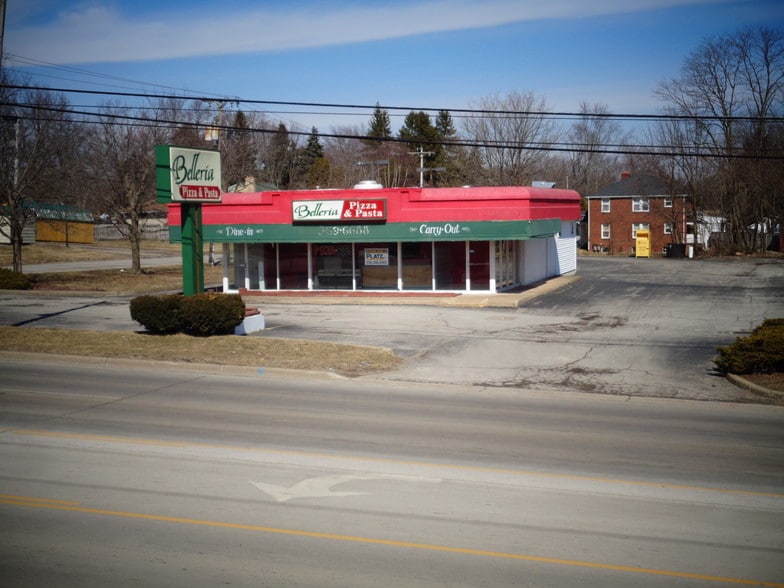 3511 Youngstown Rd SE, Warren, OH 44484