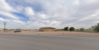 More details for 3400 TX-158, Midland, TX - Industrial for Lease