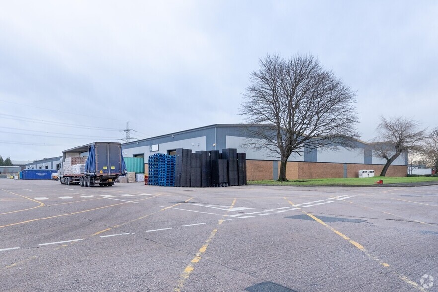 Tyburn Rd, Birmingham for lease - Building Photo - Image 3 of 3