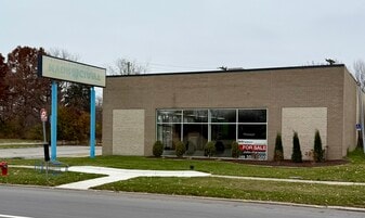 19363 Eureka Rd, Southgate MI - Retail Space