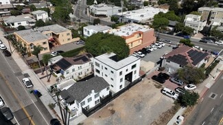 More details for 2521 Columbia St, San Diego, CA - Multifamily for Sale