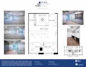 5950 Sherry Ln, Dallas, TX for lease Interior Photo- Image 1 of 1