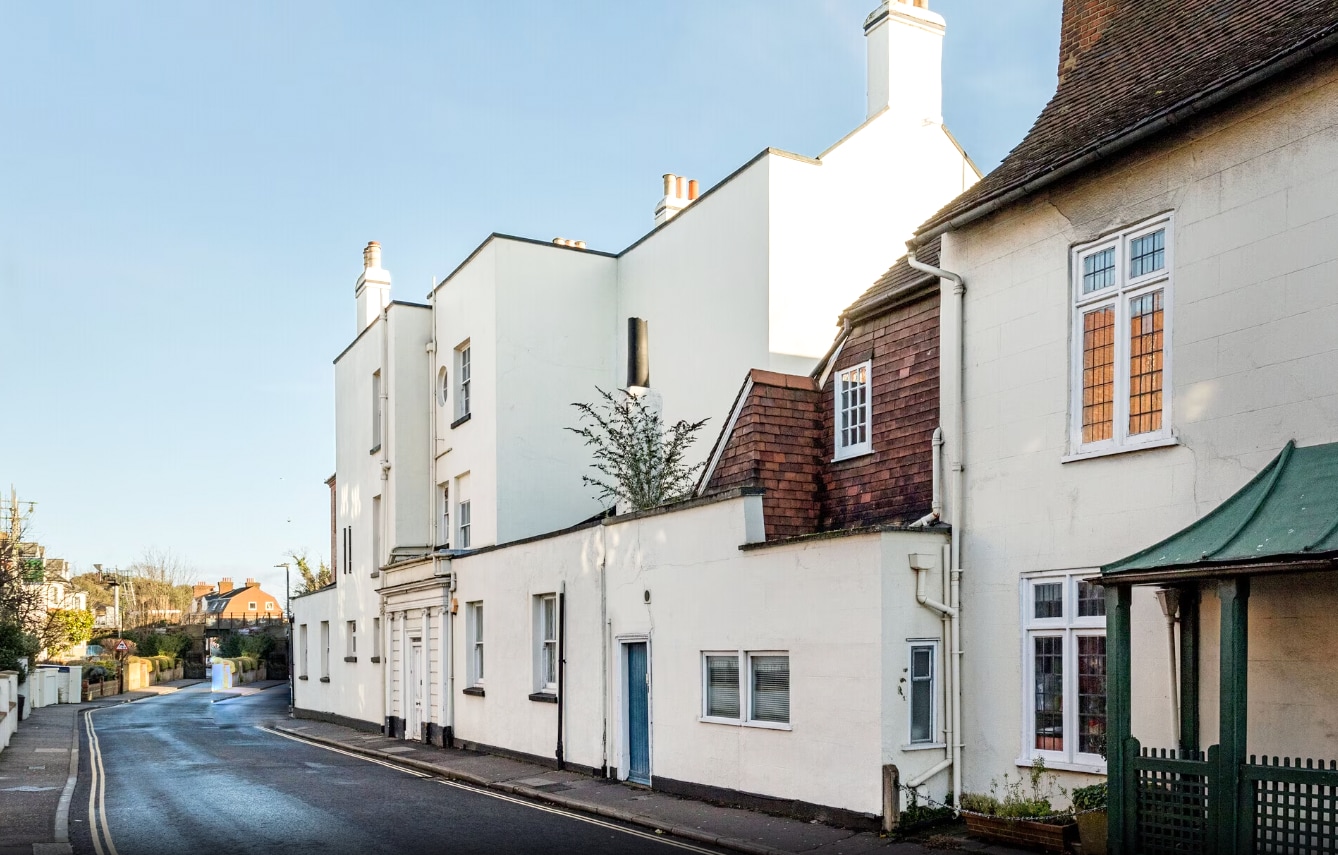 6 Lower Teddington Rd, Kingston Upon Thames for lease Interior Photo- Image 1 of 4