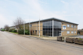 More details for R2 Rochehall Way, Rochford - Industrial for Lease