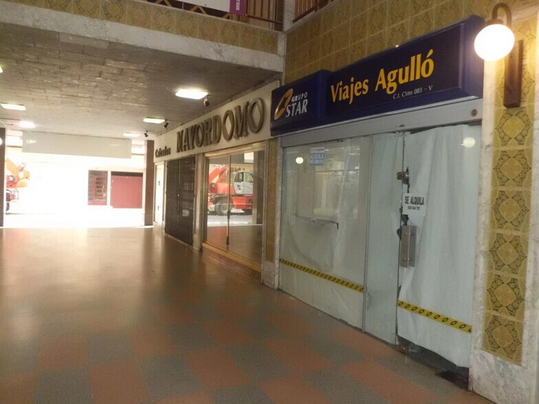 B, 19, Algemesí, Valencia for lease - Building Photo - Image 3 of 3