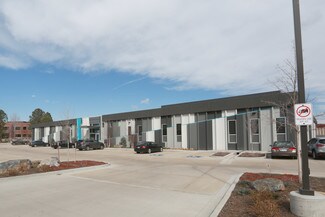 More details for 1901 Central Ave, Boulder, CO - Industrial for Lease