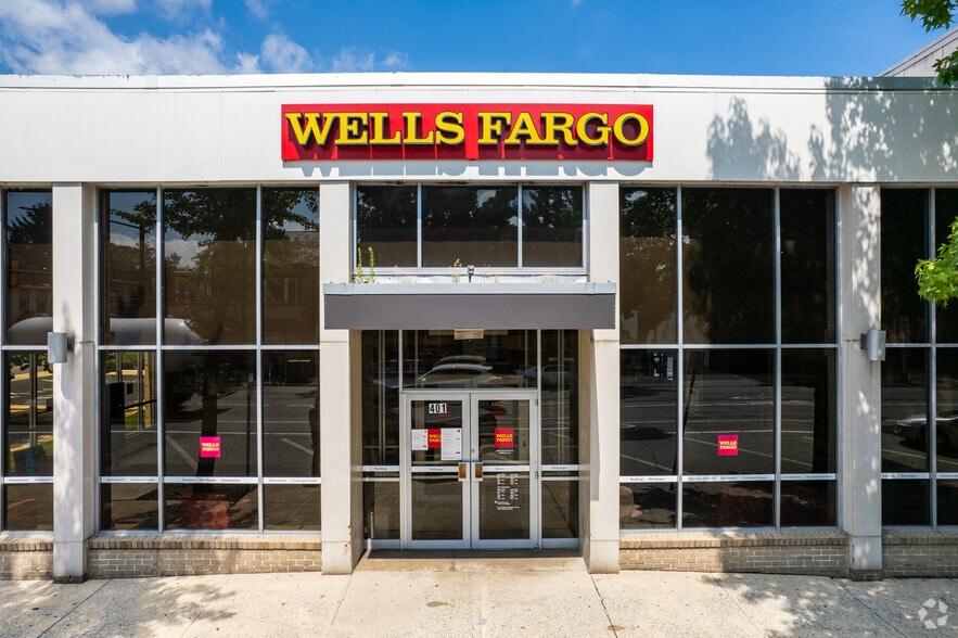 415 E High St, Pottstown, PA for lease - Building Photo - Image 2 of 21