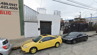 Rare Small DTLA Warehouse Space - Warehouse