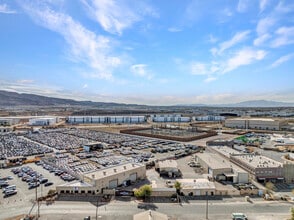 1425 Athol Ave, Henderson, NV - AERIAL  map view - Image1