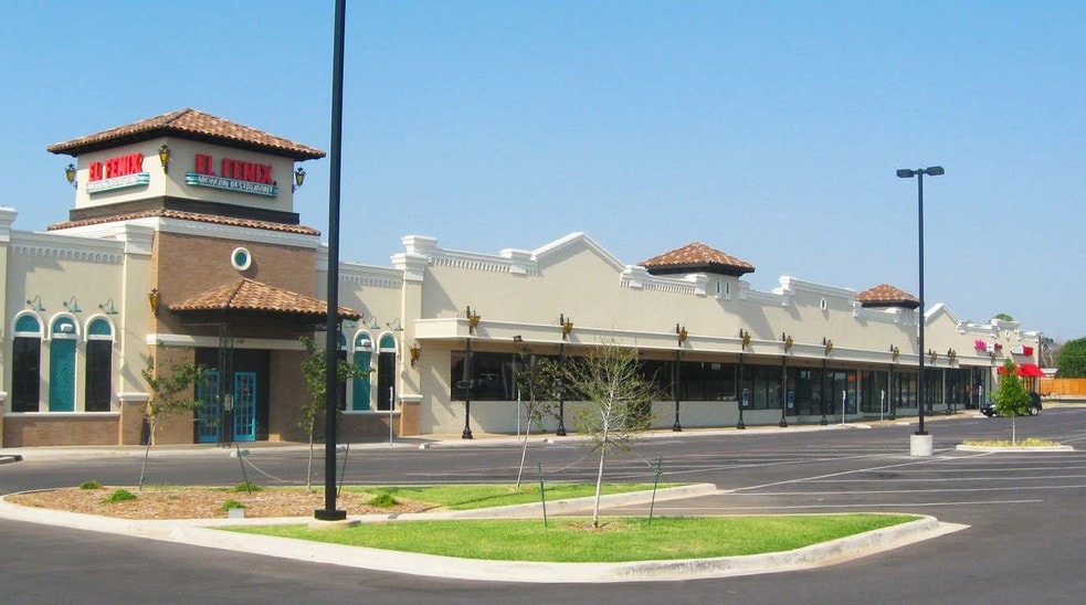 3809 Call Field Rd, Wichita Falls, TX for lease - Building Photo - Image 3 of 4