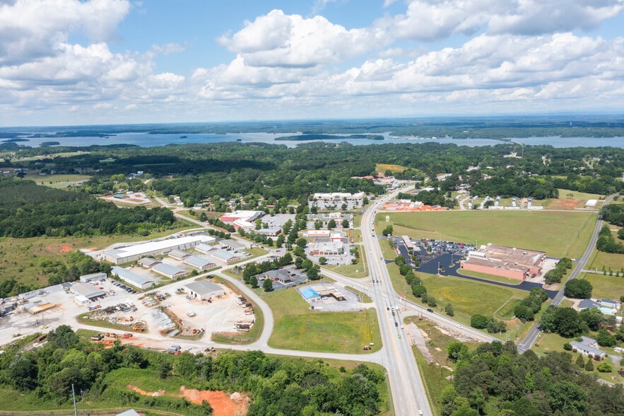 Hwy 24, Anderson, SC for sale - Building Photo - Image 3 of 4