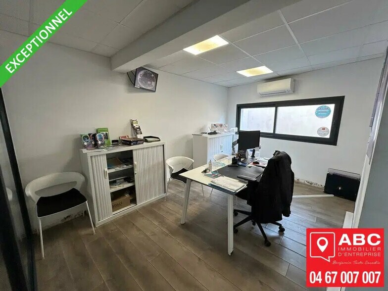 Flex in Nîmes for lease - Building Photo - Image 2 of 4