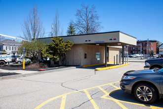 1364-1600 Congress St, Portland, ME for lease Building Photo- Image 2 of 2