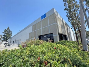 5530-5554 Bandini Blvd, Bell, CA for lease Building Photo- Image 2 of 2