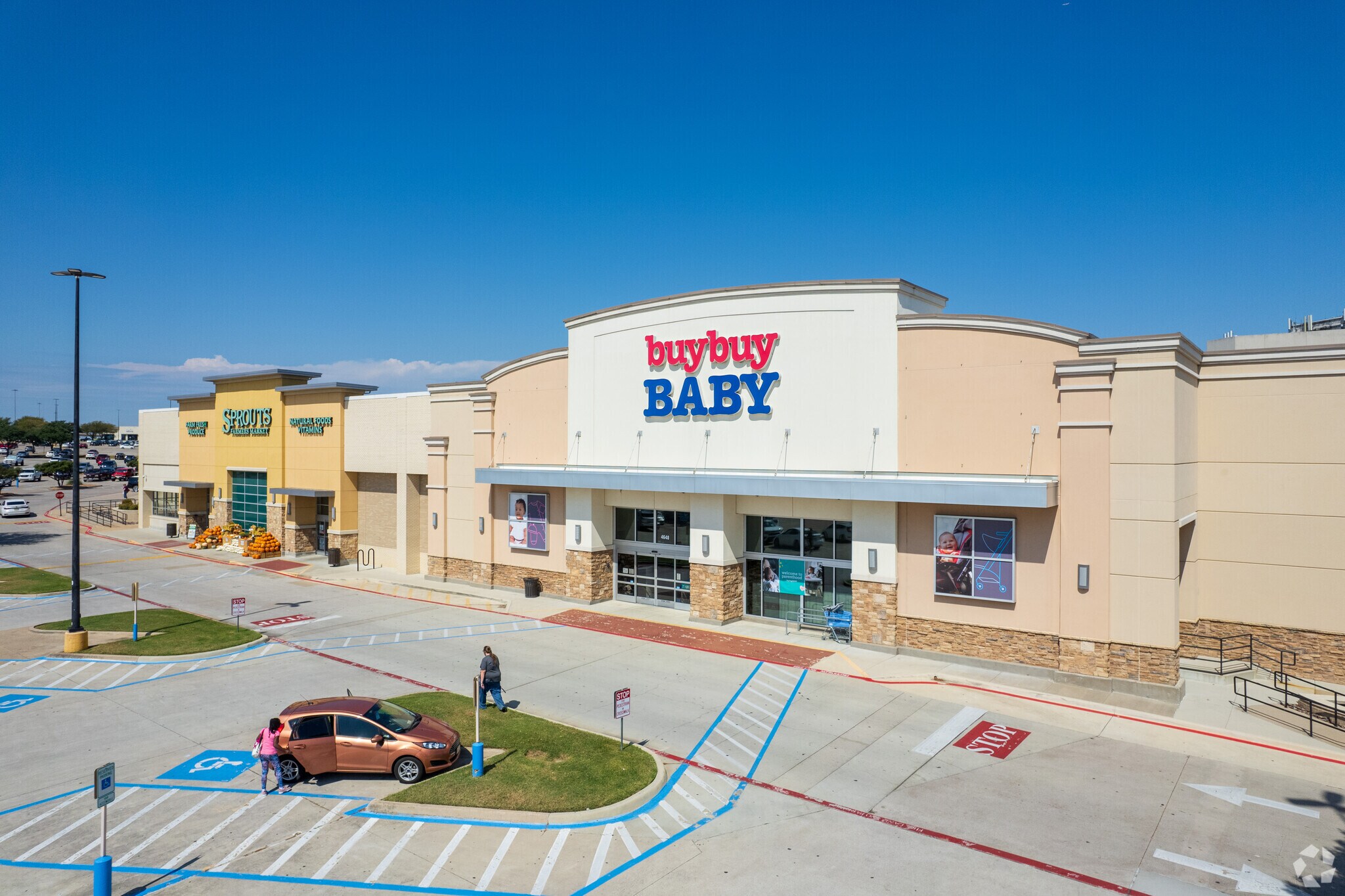 4610-4730 SW Loop 820, Fort Worth, TX for sale Building Photo- Image 1 of 1