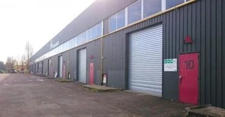 More details for Rue Des Osiers, Coignières, Coignières - Flex for Lease