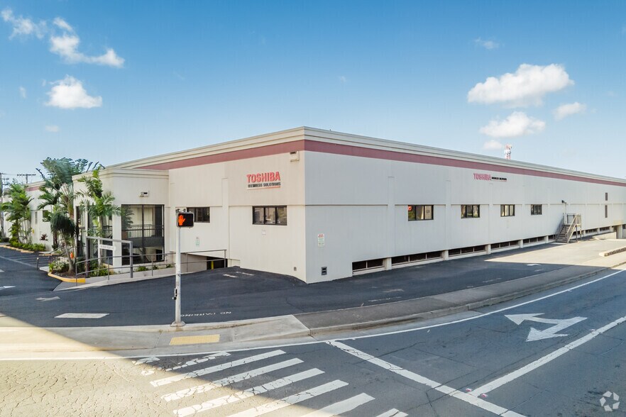 590 Paiea St, Honolulu, HI for sale - Primary Photo - Image 1 of 1